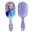 Kép 1/3 - Disney Jégvarázs Close hajkefe 20 cm