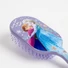 Kép 2/3 - Disney Jégvarázs Close hajkefe 20 cm