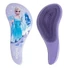 Kép 1/3 - Disney Jégvarázs Elsa hajkefe 20 cm