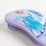 Kép 2/3 - Disney Jégvarázs Elsa hajkefe 20 cm