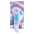 Kép 3/3 - Disney Jégvarázs Elsa hajkefe 20 cm