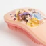 Kép 2/3 - Disney Hercegnők Coral hajkefe 20 cm