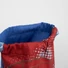 Kép 4/4 - Pókember Spidey tornazsák, hátizsák 33 cm