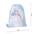 Kép 3/4 - Disney Jégvarázs Elsa tornazsák, hátizsák 39 cm