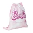 Kép 1/3 - Barbie Power tornazsák, hátizsák 39 cm