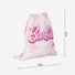 Kép 3/3 - Barbie Power tornazsák, hátizsák 39 cm