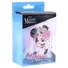 Kép 2/2 - Disney Minnie Flower hajkefe 9 cm