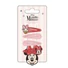 Kép 2/3 - Disney Minnie Daisy hajcsat szett 4 db-os