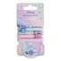 Kép 1/3 - Disney Lilo és Stitch, A csillagkutya Angel hajgumi szett 4 db-os