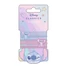 Kép 2/3 - Disney Lilo és Stitch, A csillagkutya Angel hajgumi szett 8 db-os