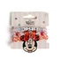 Kép 1/2 - Disney Minnie Star karkötő szett 3 db-os