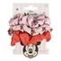 Kép 1/2 - Disney Minnie hajgumi szett 3 db-os