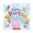 Kép 1/3 - Peppa malac Celebration szalvéta 16 db-os 33x33 cm