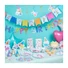 Kép 2/3 - Peppa malac Celebration szalvéta 16 db-os 33x33 cm