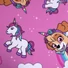 Kép 3/3 - mancs-orjarat-unicorn-dreams-gyerek-gumis-lepedo-90x200-alt-2