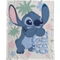 Kép 1/2 - Disney Lilo és Stitch, A csillagkutya Just Chill sherpa takaró 130x170cm