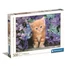 Kép 1/2 - Cicás Ginger 500 db-os puzzle Clementoni