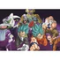 Kép 2/2 - Dragon Ball Showdown 500 db-os puzzle Clementoni