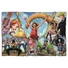 Kép 2/2 - One Piece Ripped 500 db-os puzzle Clementoni