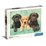 Kép 1/2 - Kutyás Labrador 1000 db-os puzzle Clementoni