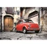 Kép 2/2 - Autó Cinquecento 500 db-os puzzle Clementoni