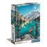 Kép 1/2 - Olaszország Braies Lake 500 db-os puzzle Clementoni