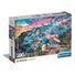 Kép 1/2 - Görögország View 500 db-os puzzle Clementoni