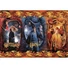 Kép 2/2 - Harry Potter Chamber of Secrets 104 db-os puzzle Clementoni