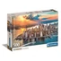 Kép 1/2 - New York Sunset 500 db-os puzzle Clementoni