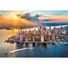 Kép 2/2 - New York Sunset 500 db-os puzzle Clementoni