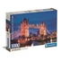 Kép 1/2 - London Tower Bridge 1000 db-os puzzle Clementoni