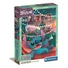 Kép 1/2 - Disney Lilo és Stitch, A csillagkutya Memories 1000 db-os puzzle Clementoni