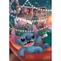 Kép 2/2 - Disney Lilo és Stitch, A csillagkutya Memories 1000 db-os puzzle Clementoni
