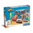 Kép 1/2 - Hot Wheels Race 30 db-os puzzle Clementoni