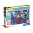Kép 1/2 - Pókember Spidey 30 db-os puzzle Clementoni