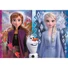 Kép 2/2 - Disney Jégvarázs Seasons 30 db-os puzzle Clementoni