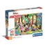 Kép 1/2 - Disney Mickey Friends 30 db-os puzzle Clementoni