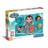 Kép 1/2 - DC Super Hero Mini Friends 30 db-os puzzle Clementoni