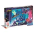 Kép 1/2 - Batman Batwheels 24 db-os maxi puzzle Clementoni