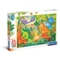 Kép 1/2 - Dinoszaurusz Happy Oasis 24 db-os maxi puzzle Clementoni