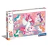 Kép 1/2 - Unikornis Jolly 24 db-os maxi puzzle Clementoni