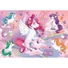 Kép 2/2 - Unikornis Jolly 24 db-os maxi puzzle Clementoni