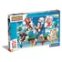 Kép 1/2 - Sonic a sündisznó Green Hill 24 db-os maxi puzzle Clementoni