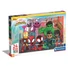 Kép 1/2 - Pókember Spidey Friends 24 db-os maxi puzzle Clementoni