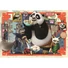 Kép 2/2 - Kung Fu Panda Dumpling Time 24 db-os maxi puzzle Clementoni