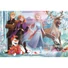 Kép 2/2 - Disney Jégvarázs Autumn Spirit 24 db-os maxi puzzle Clementoni