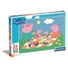 Kép 1/2 - Peppa malac Picnic 24 db-os maxi puzzle Clementoni