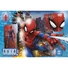 Kép 2/2 - Pókember Suit Diagnostics 24 db-os maxi puzzle Clementoni