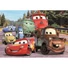 Kép 2/2 - Disney Verdák Road Trip 24 db-os maxi puzzle Clementoni