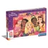 Kép 1/2 - Disney Hercegnők Flower Frame 24 db-os maxi puzzle Clementoni